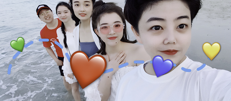 惊喜度假客户案例