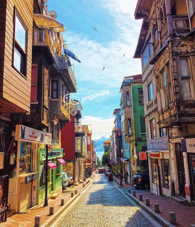 土耳其|一价全包,全程入住top系酒店,必体验玩法都在这里了!