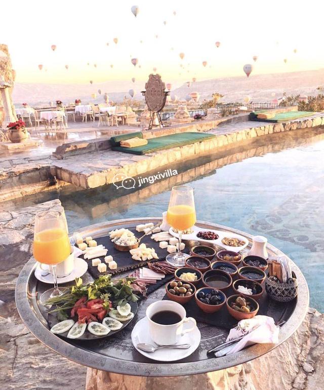 土耳其顶级酒店