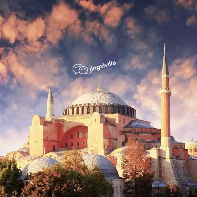 惊喜度假2018土耳其私人定制旅游
