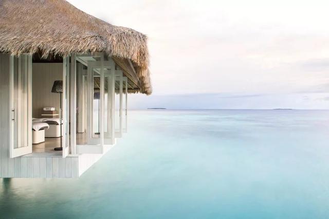 惊喜度假马尔代夫顶级岛屿酒店攻略推荐