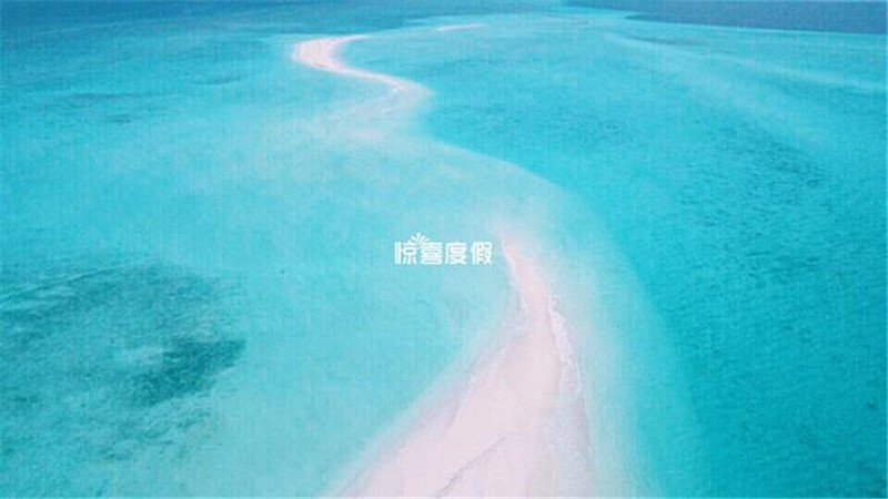 惊喜度假Kuramathi库拉玛提岛预定
