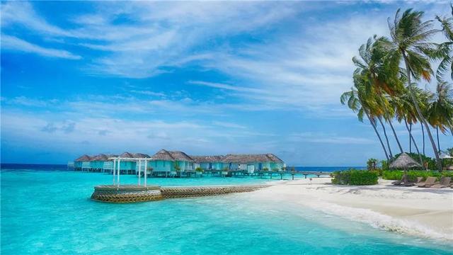 马尔代夫一价全包岛屿推荐