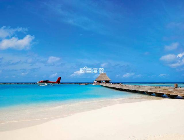 惊喜度假马尔代夫维拉私人岛酒店攻略推荐