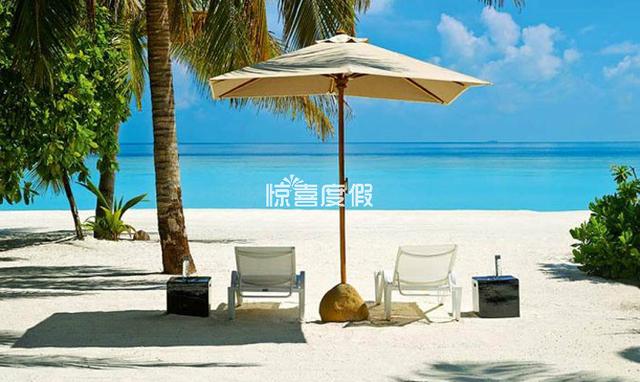 惊喜度假马尔代夫维拉私人岛酒店攻略