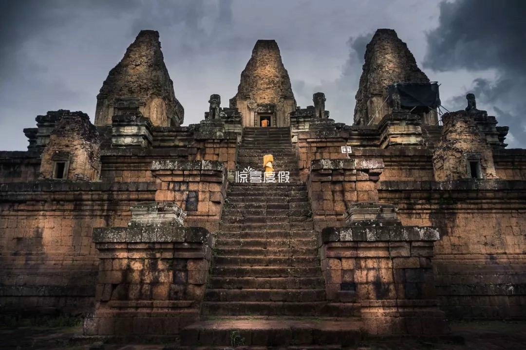 柬埔寨旅游寺庙推荐