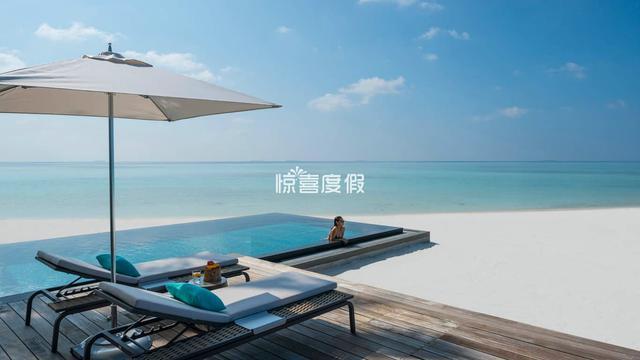 惊喜度假马尔代夫四季私人岛推荐