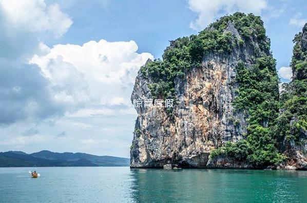 泰国普吉岛旅游攻略