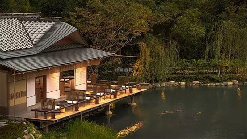 惊喜度假京都四季酒店预定