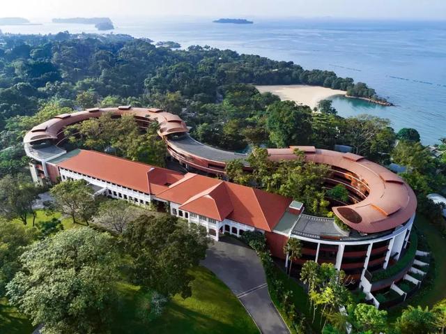 新加坡嘉佩乐酒店预订