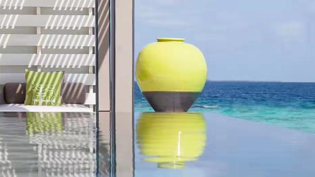 惊喜度假马尔代夫度假别墅3大顶级岛