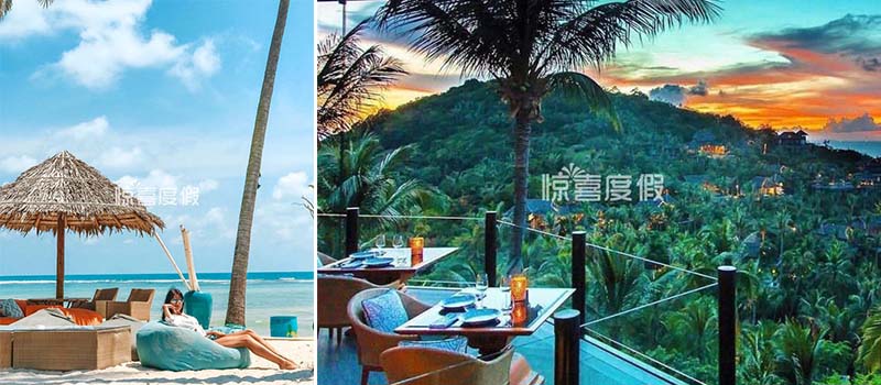 惊喜度假客户案例