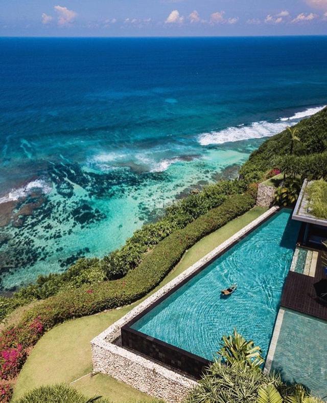 巴厘岛最佳度假别墅