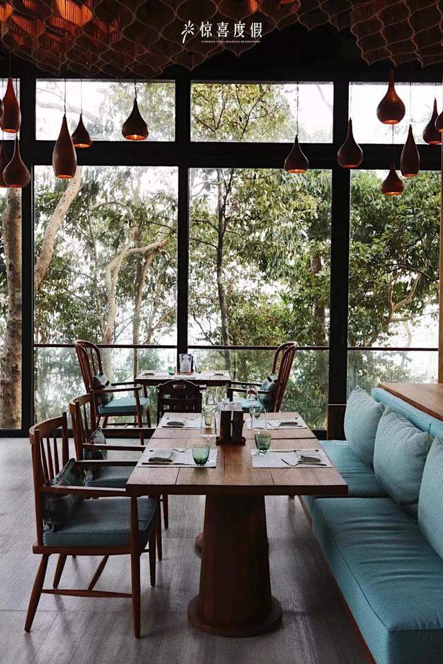 柬埔寨六善酒店餐厅