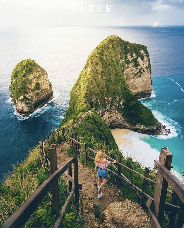 印尼巴厘岛旅游