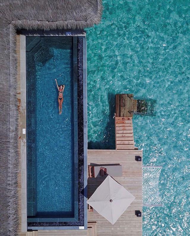 马尔代夫娇丽岛酒店图片